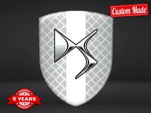 Citroen Autodekor Stilvoll Max Pro Edition Sticker